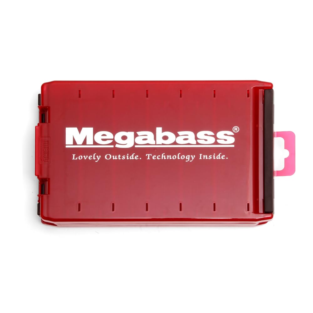 Amazon.co.jp: Megabass(メガバス): バッグ&ケース